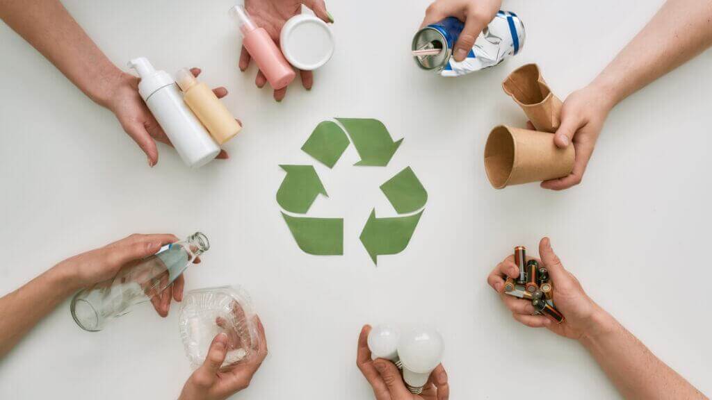 Zero Waste